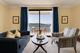 Çiragan Palace Kempinski Istanbul