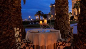 Çiragan Palace Kempinski Istanbul