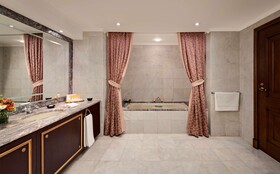 Çiragan Palace Kempinski Istanbul