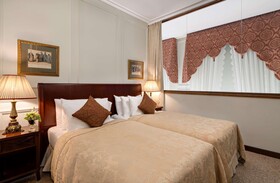 Çiragan Palace Kempinski Istanbul