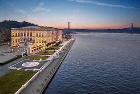 Çiragan Palace Kempinski Istanbul