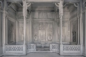 Çiragan Palace Kempinski Istanbul