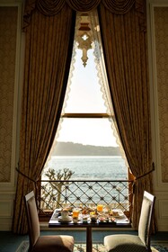 Çiragan Palace Kempinski Istanbul