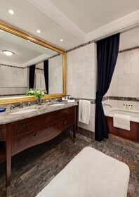 Çiragan Palace Kempinski Istanbul