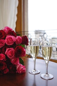 Çiragan Palace Kempinski Istanbul