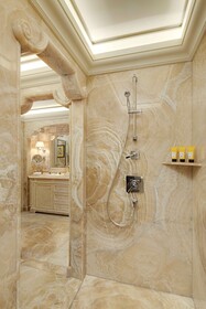 Çiragan Palace Kempinski Istanbul