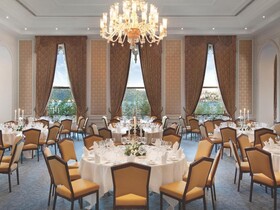 Çiragan Palace Kempinski Istanbul