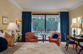 Çiragan Palace Kempinski Istanbul