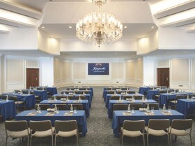 Çiragan Palace Kempinski Istanbul