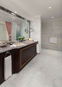 Çiragan Palace Kempinski Istanbul