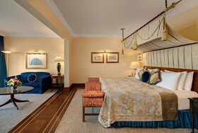 Çiragan Palace Kempinski Istanbul