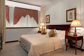 Çiragan Palace Kempinski Istanbul