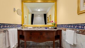 Çiragan Palace Kempinski Istanbul