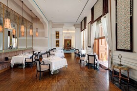 Çiragan Palace Kempinski Istanbul