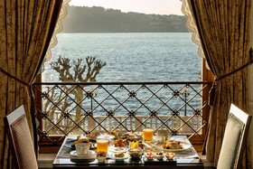 Çiragan Palace Kempinski Istanbul