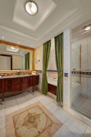 Çiragan Palace Kempinski Istanbul