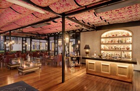 Çiragan Palace Kempinski Istanbul