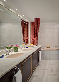 Çiragan Palace Kempinski Istanbul