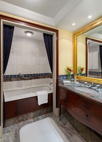 Çiragan Palace Kempinski Istanbul