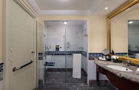 Çiragan Palace Kempinski Istanbul