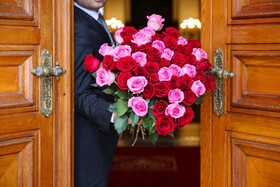 Çiragan Palace Kempinski Istanbul