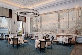 Çiragan Palace Kempinski Istanbul