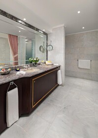 Çiragan Palace Kempinski Istanbul