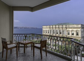 Çiragan Palace Kempinski Istanbul
