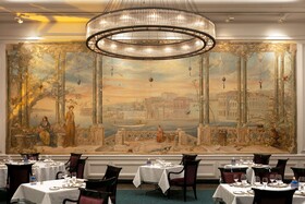 Çiragan Palace Kempinski Istanbul