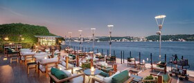 Çiragan Palace Kempinski Istanbul