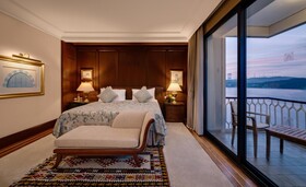 Çiragan Palace Kempinski Istanbul