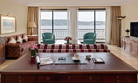 Çiragan Palace Kempinski Istanbul