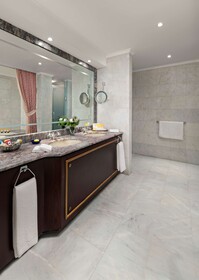 Çiragan Palace Kempinski Istanbul