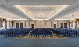 Çiragan Palace Kempinski Istanbul