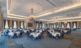 Çiragan Palace Kempinski Istanbul