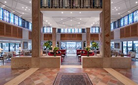 Çiragan Palace Kempinski Istanbul