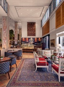 Çiragan Palace Kempinski Istanbul