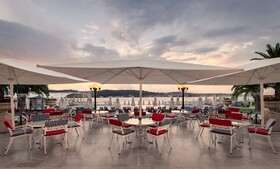 Çiragan Palace Kempinski Istanbul