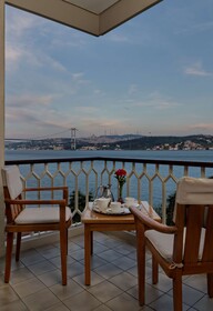 Çiragan Palace Kempinski Istanbul
