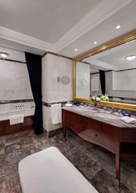 Çiragan Palace Kempinski Istanbul