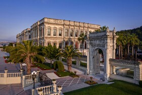 Çiragan Palace Kempinski Istanbul
