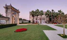 Çiragan Palace Kempinski Istanbul