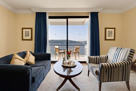 Çiragan Palace Kempinski Istanbul