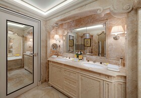 Çiragan Palace Kempinski Istanbul