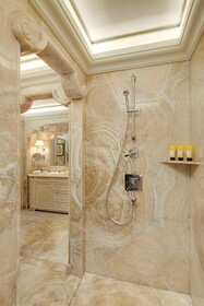 Çiragan Palace Kempinski Istanbul