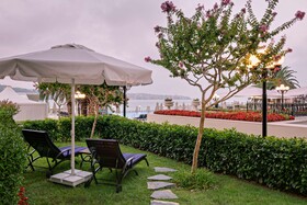 Çiragan Palace Kempinski Istanbul