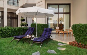 Çiragan Palace Kempinski Istanbul