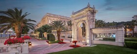 Çiragan Palace Kempinski Istanbul