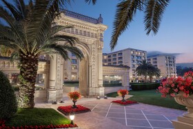 Çiragan Palace Kempinski Istanbul