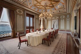 Çiragan Palace Kempinski Istanbul